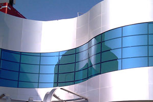Atagöz Hastanesi - Silikon Cephe ve Kompozit Panel Kaplama